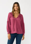 Joelle Blouse