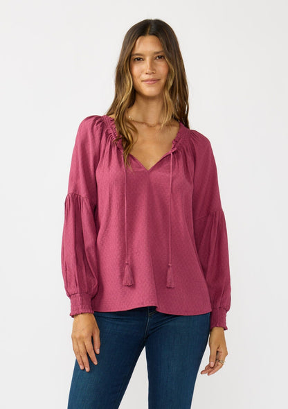 Joelle Blouse