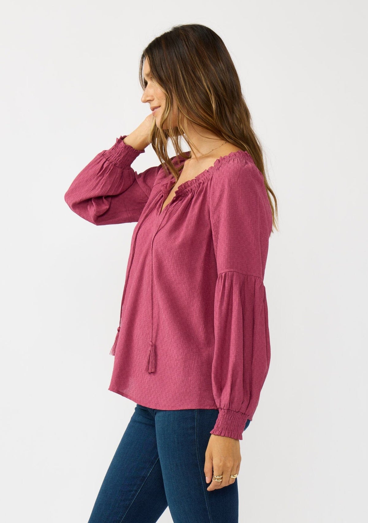 Joelle Blouse