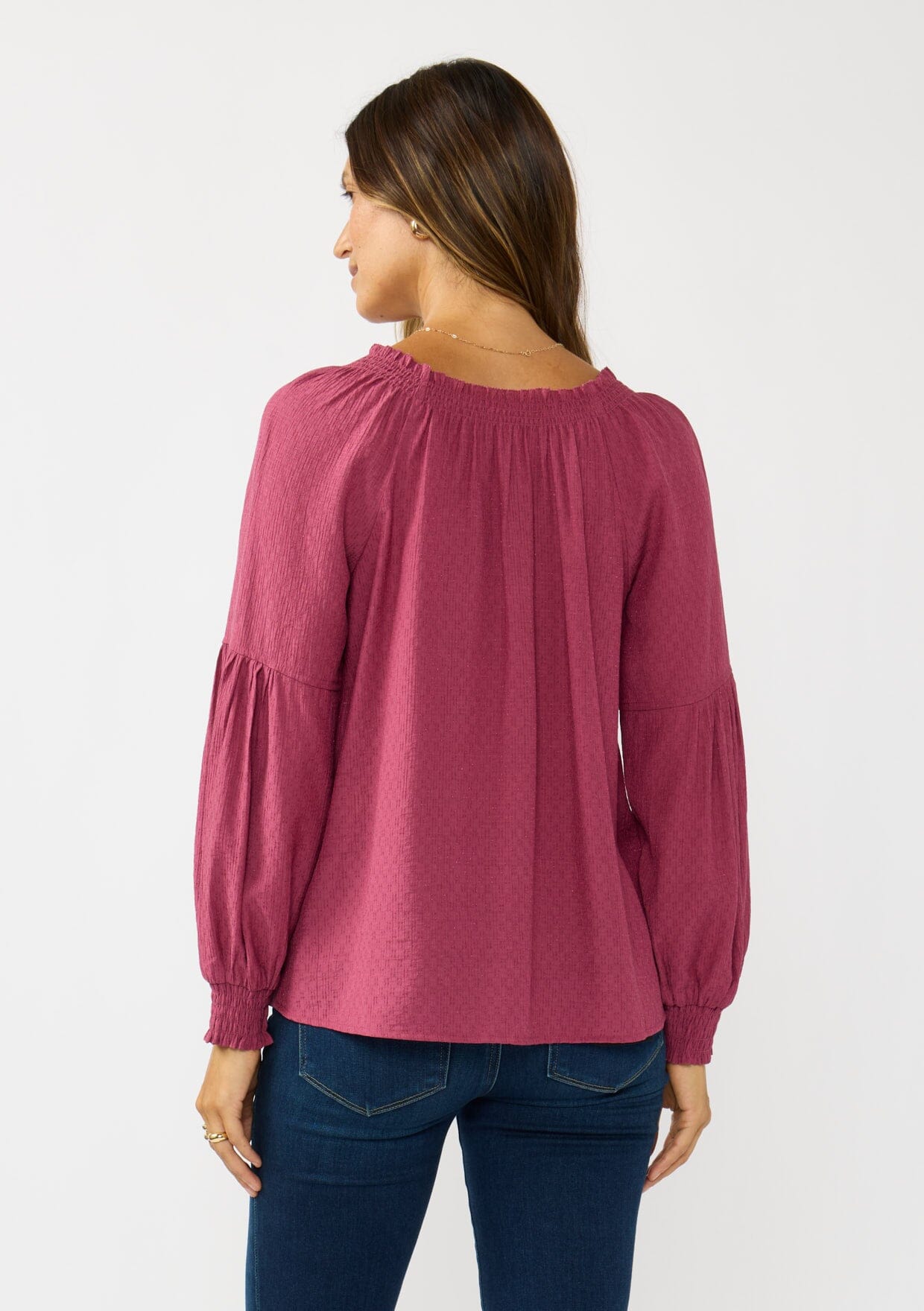 Joelle Blouse