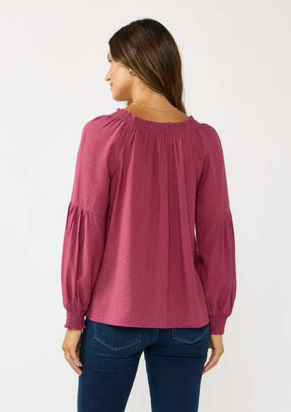 Joelle Blouse