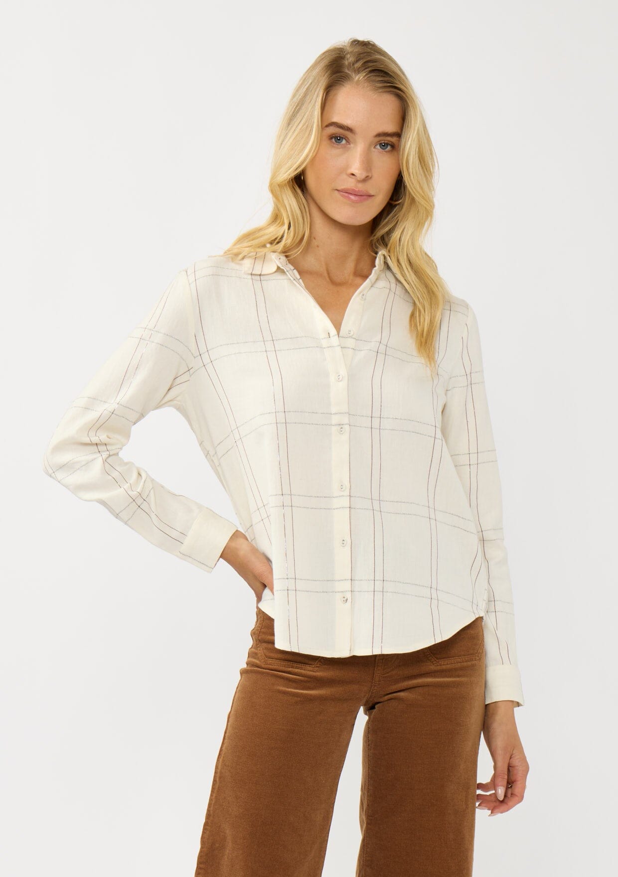 Outlaw Shirt