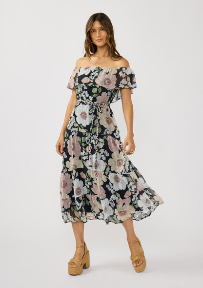 Meadow Sol Maxi Dress