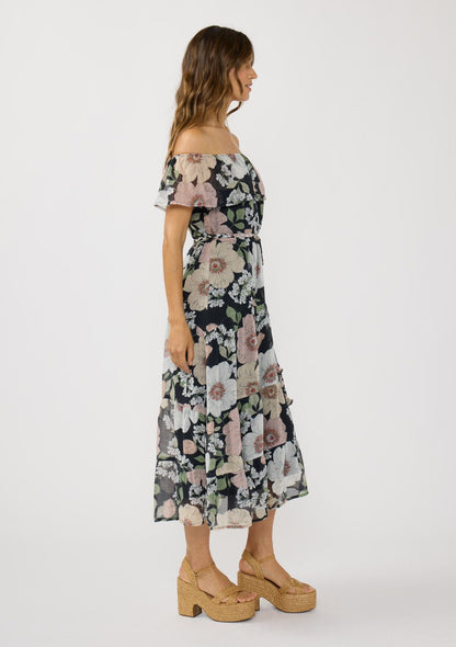 Meadow Sol Maxi Dress