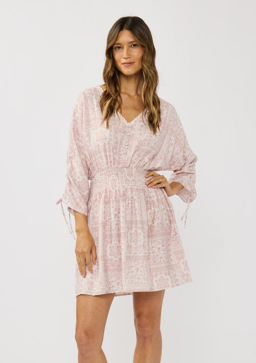 Sydney Mini Dress