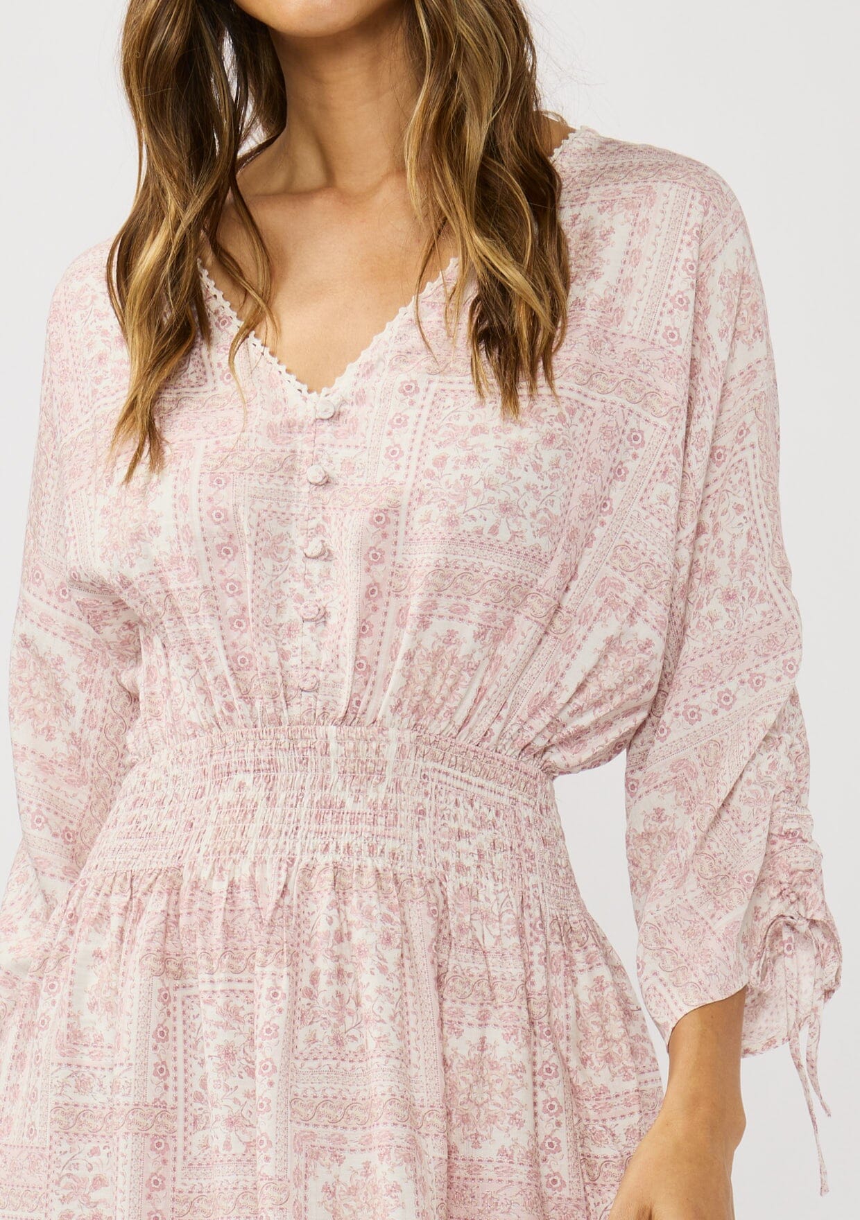Sydney Mini Dress