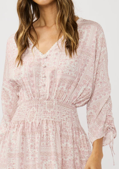 Sydney Mini Dress