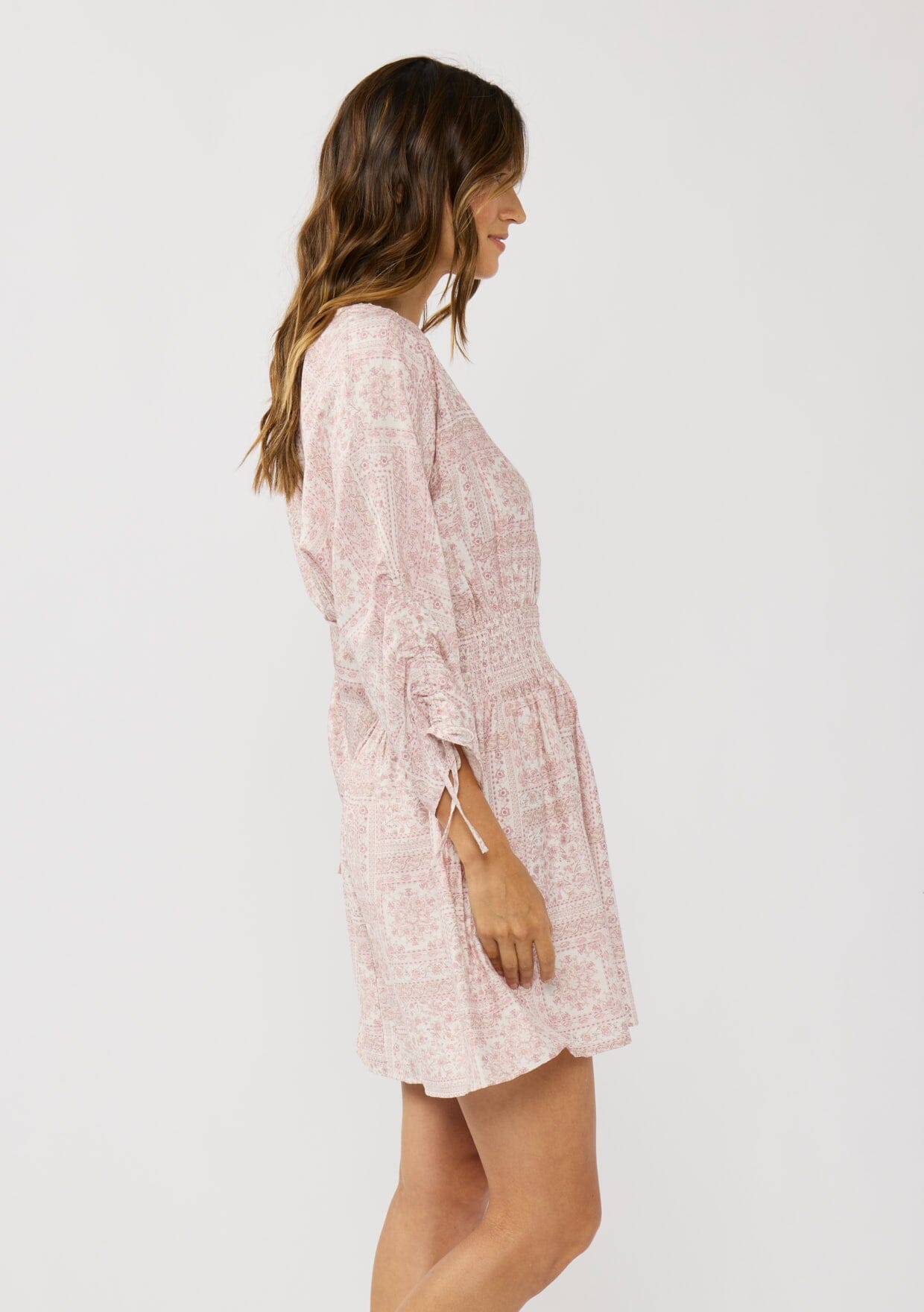 Sydney Mini Dress