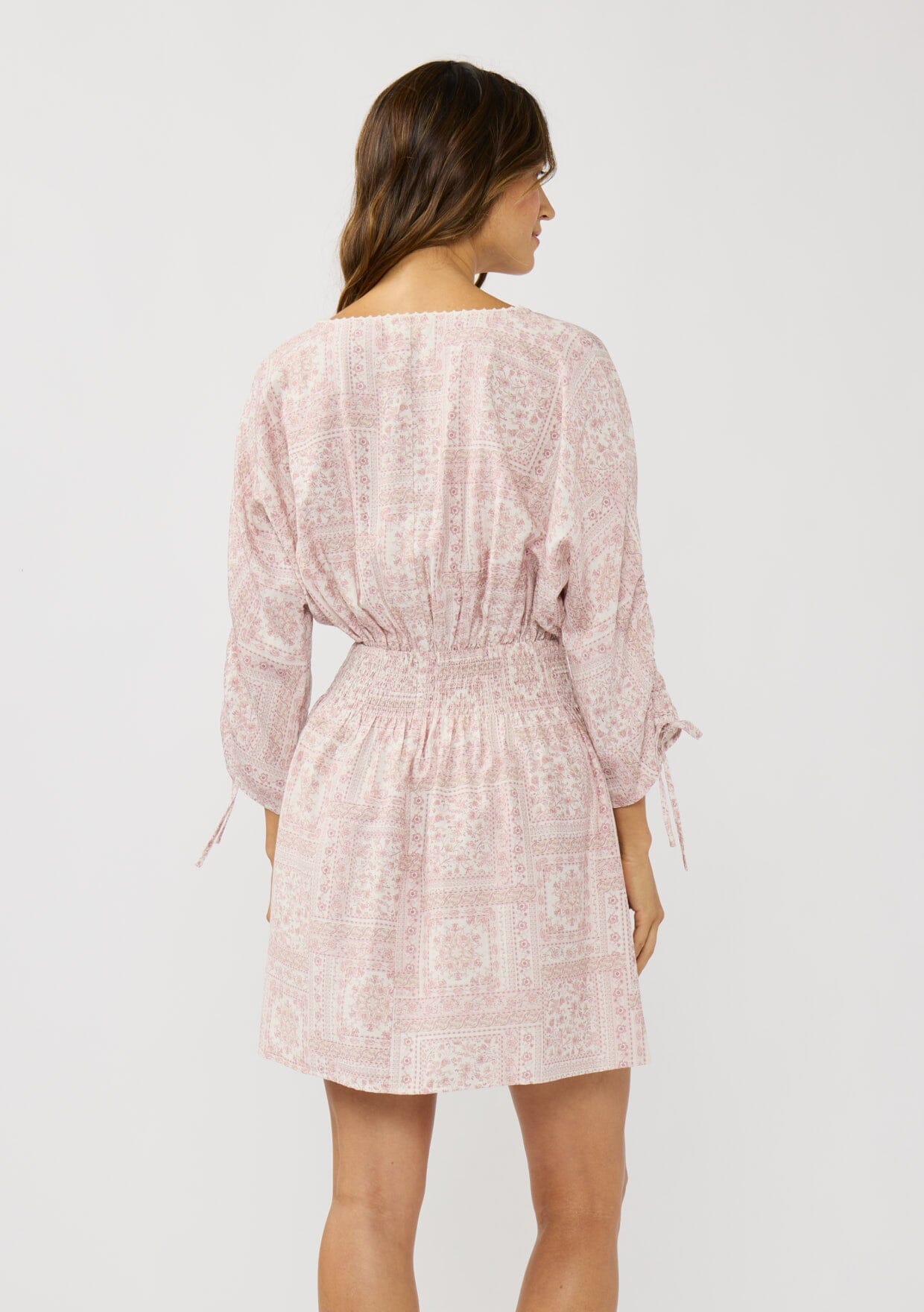 Sydney Mini Dress