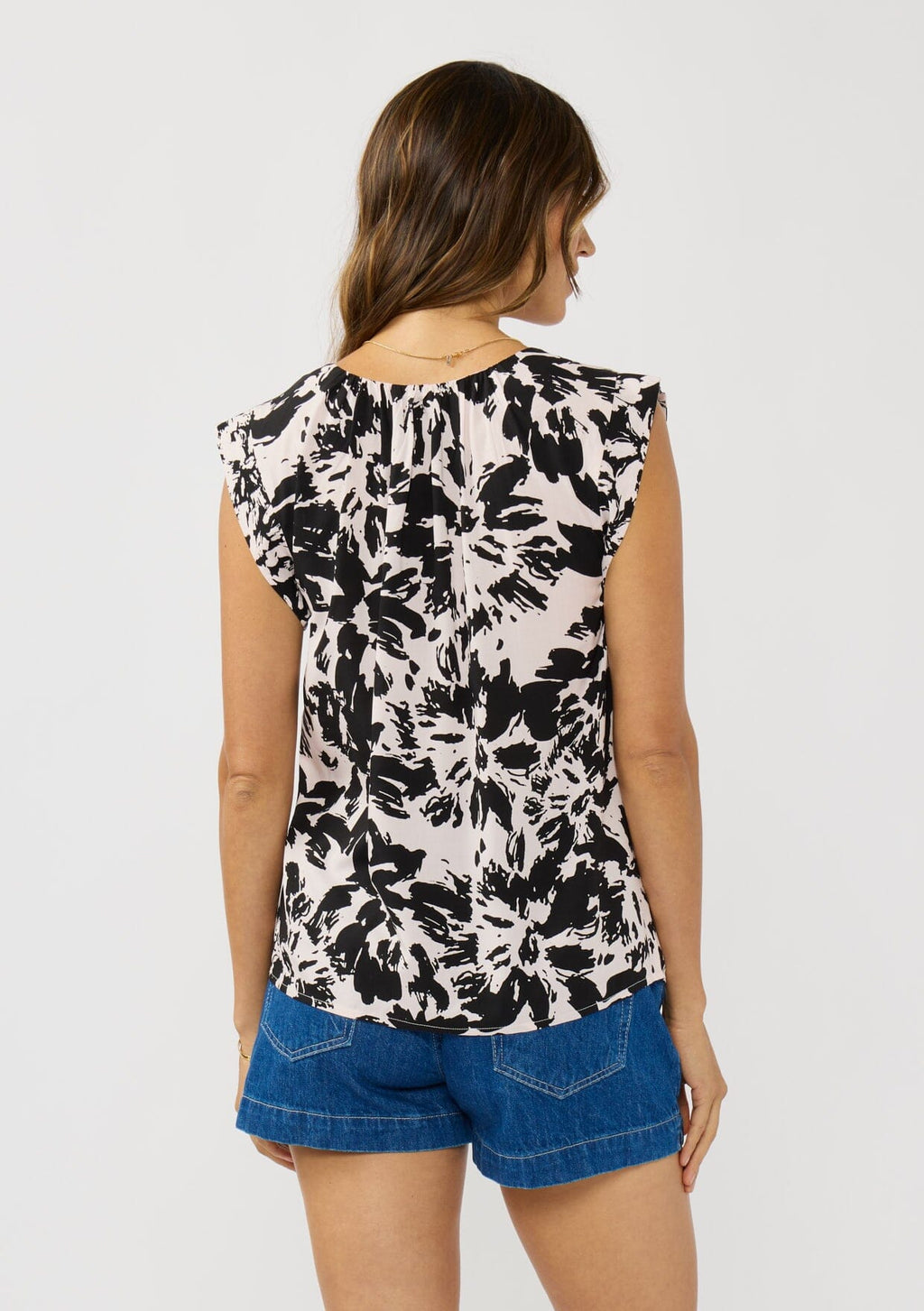 Solene Top
