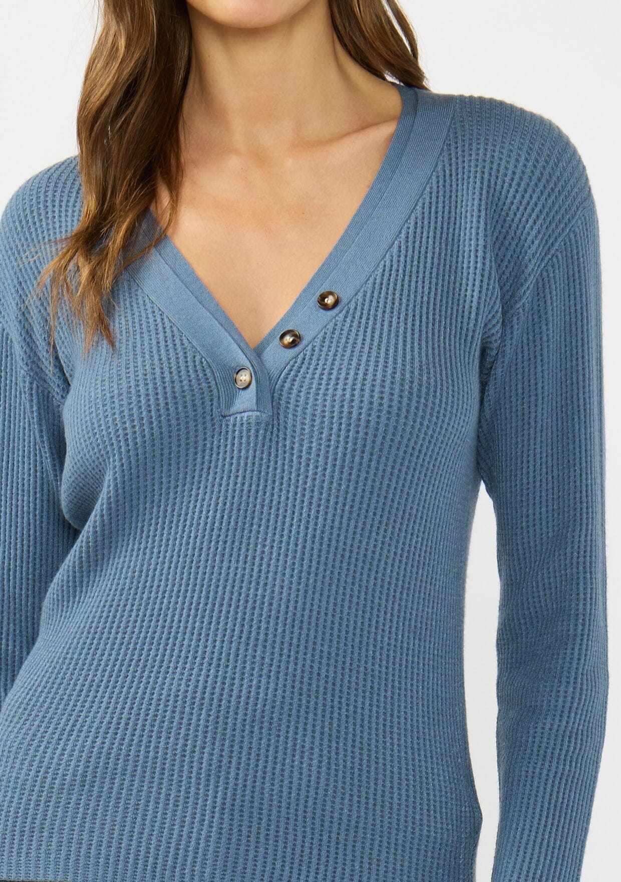 Brynn Sweater Top