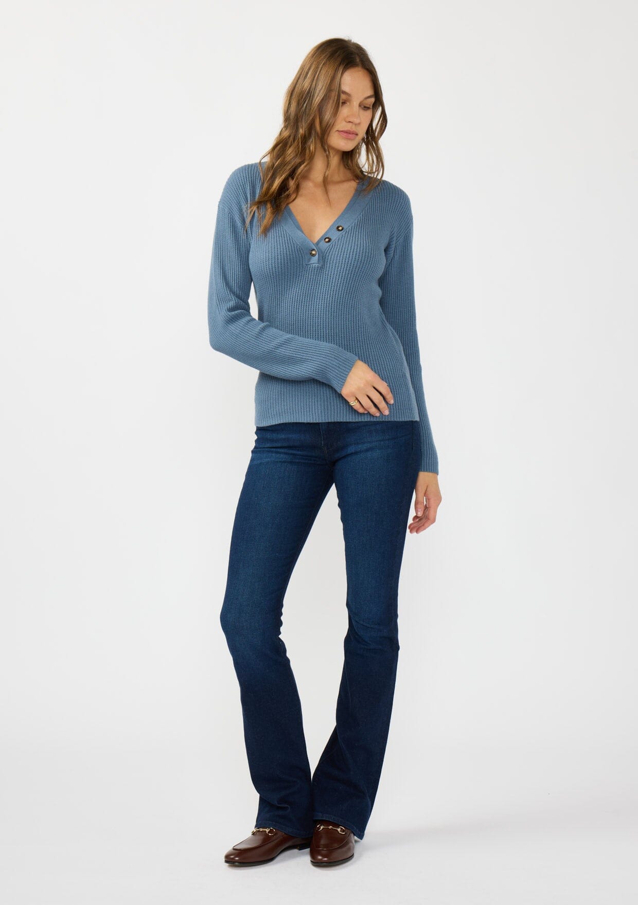 Brynn Sweater Top