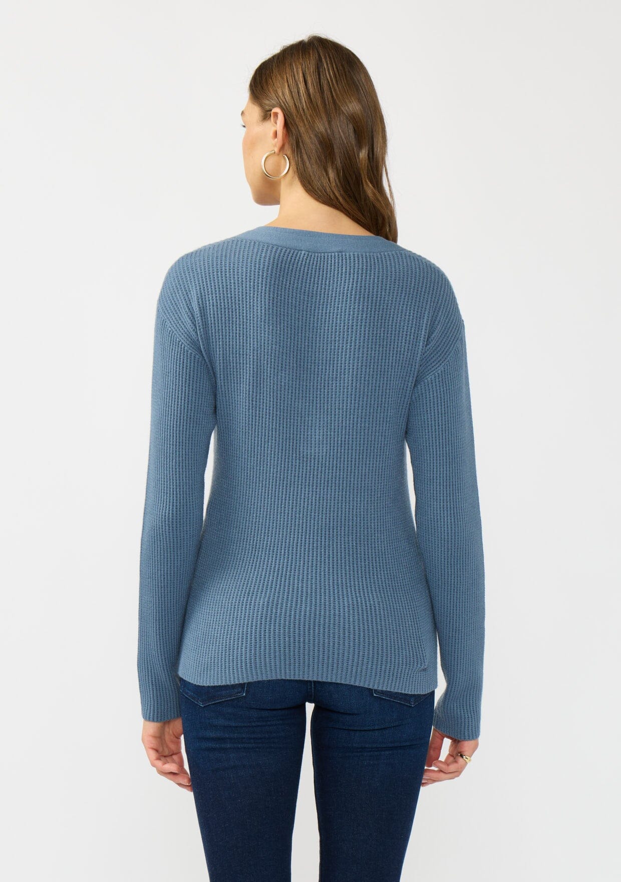Brynn Sweater Top