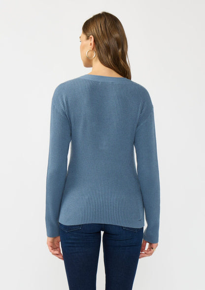 Brynn Sweater Top