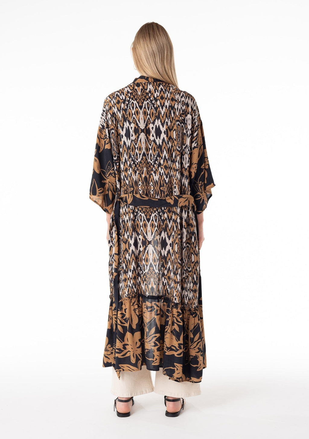 Hit Snooze Robe