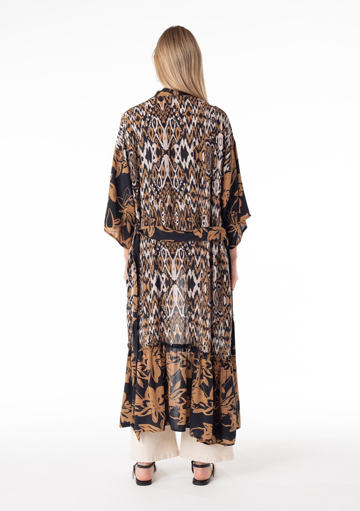 Hit Snooze Robe