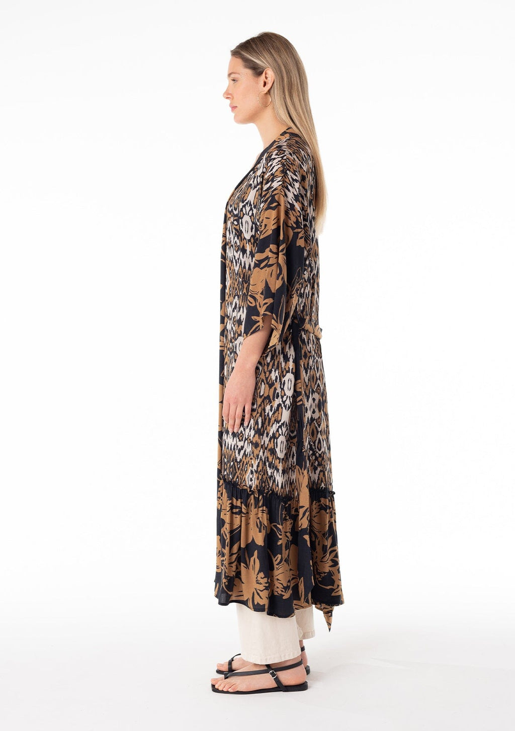 Hit Snooze Robe