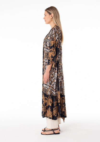 Hit Snooze Robe