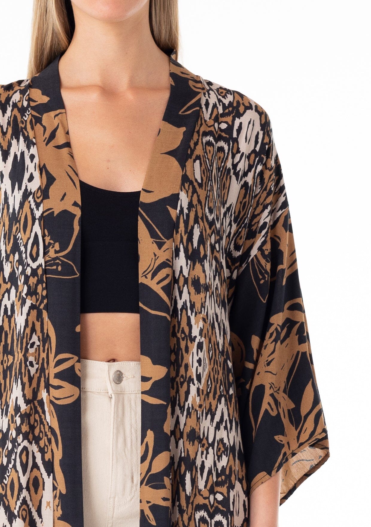 Hit Snooze Robe