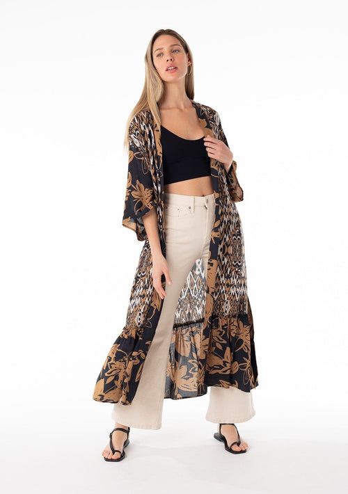 Hit Snooze Robe