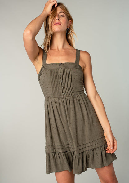 Penelope Mini Dress