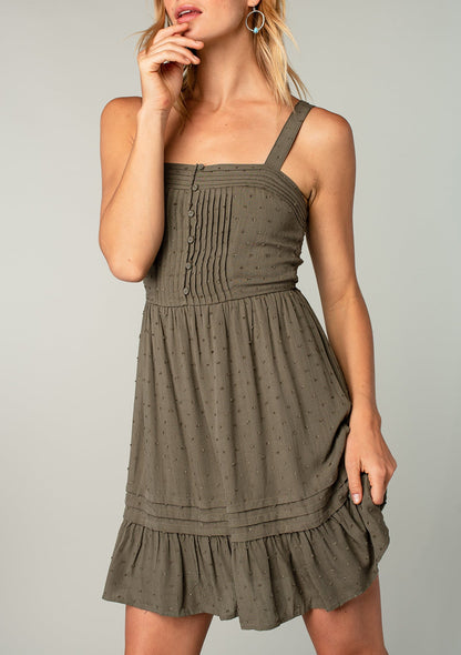 Penelope Mini Dress