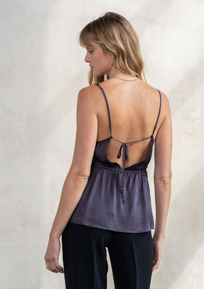 Heartbreaker Silky Camisole