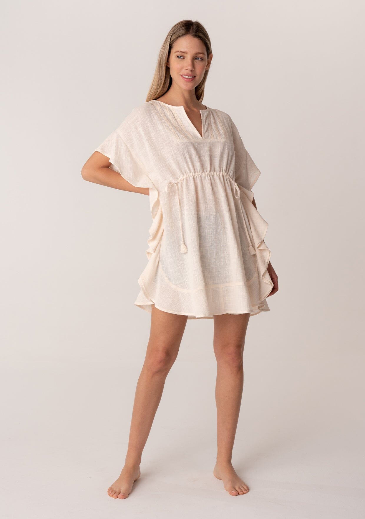 Coast To Coast Cover-Up