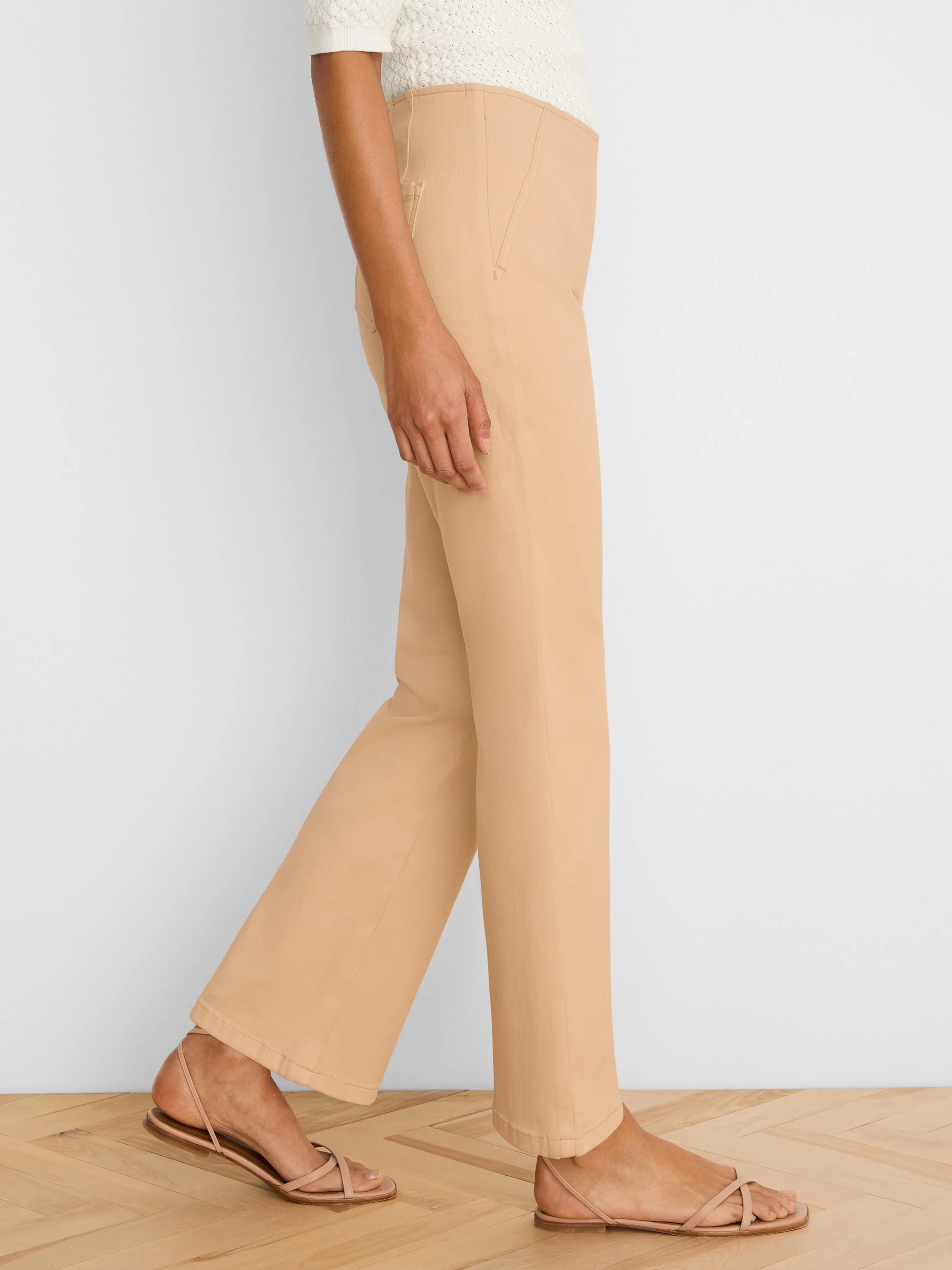 31" Berkeley Boot Jeans