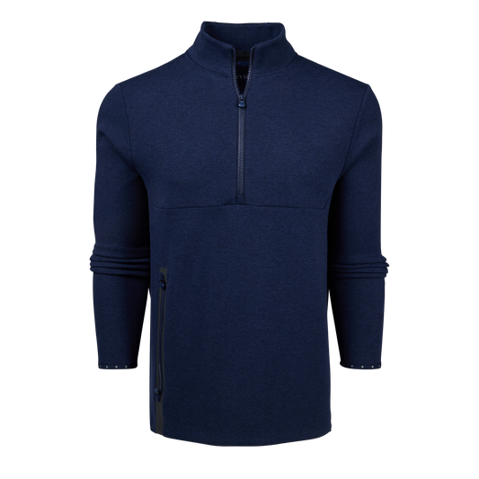 Calgary Utility Quarter-Zip