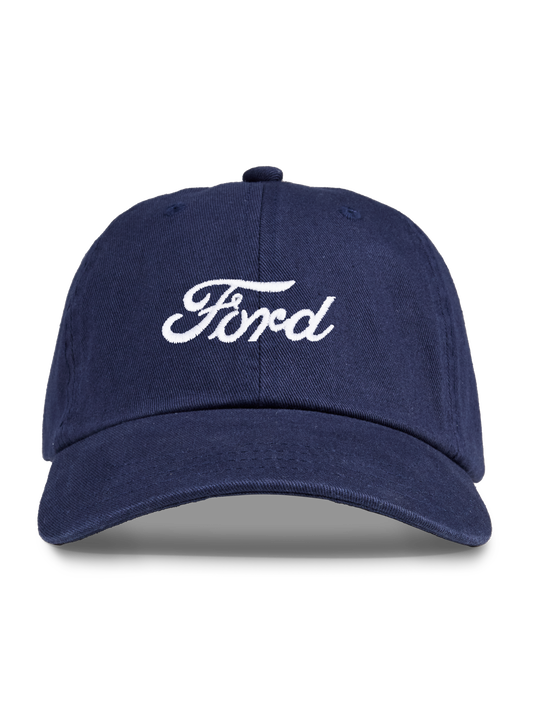 Greyson x Ford Heritage Dad Hat