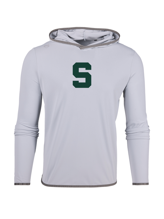 Michigan State University Stadium Series Colorado Hoodie