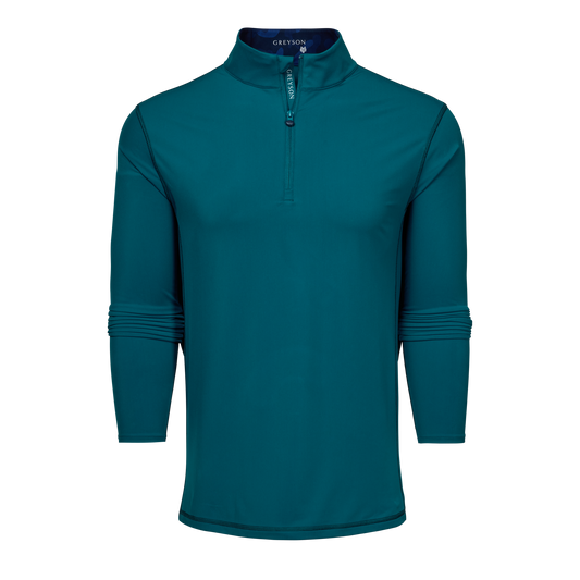 Colorado Quarter-Zip