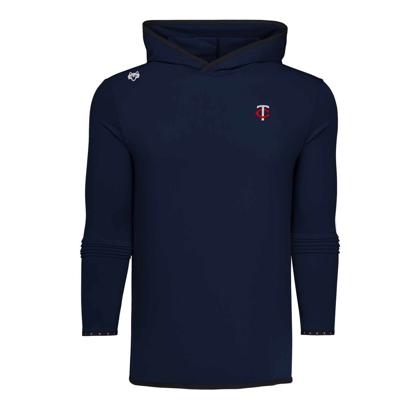 Minnesota Twins Colorado Hoodie