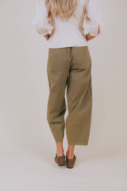 Adventure Of A Lifetime Pants