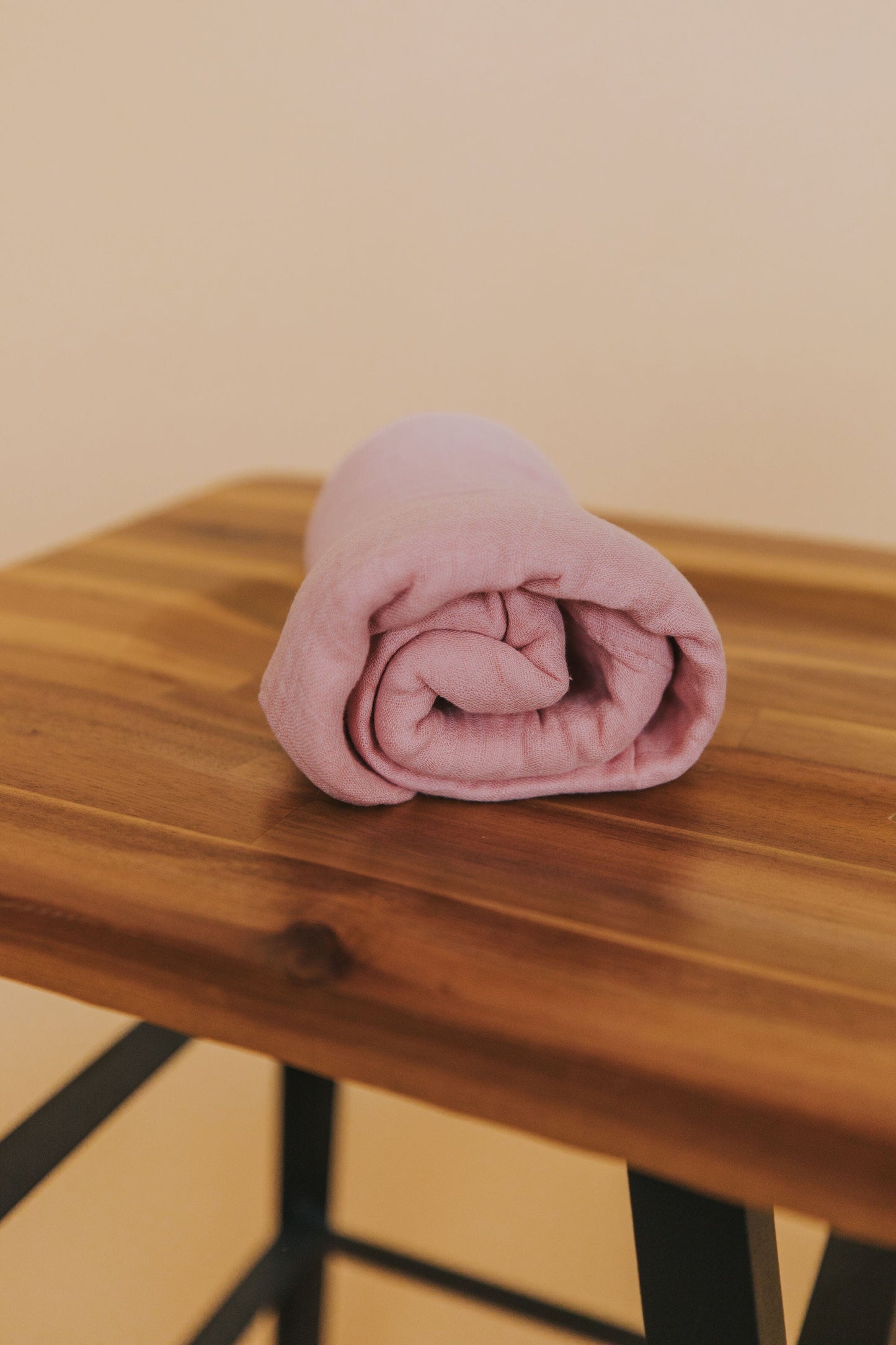 BABY - Alex Muslin Swaddle - 10 Colors