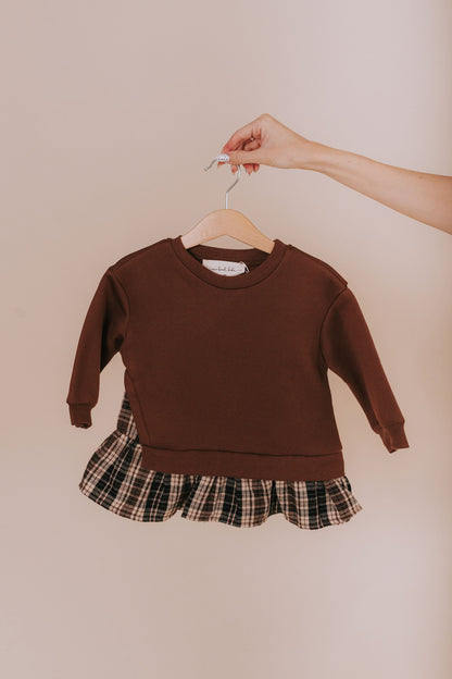 BABY - Schoolgirl Dress