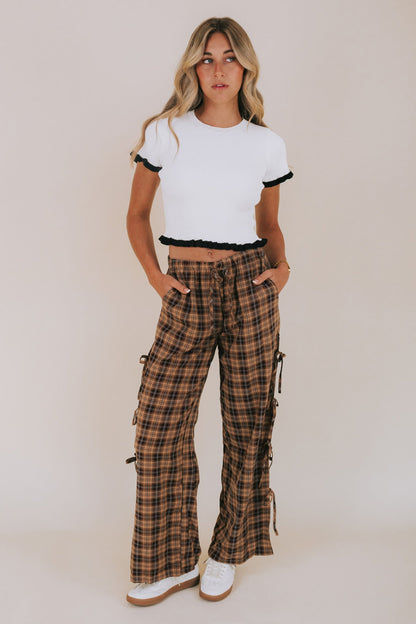 All My Days Pants