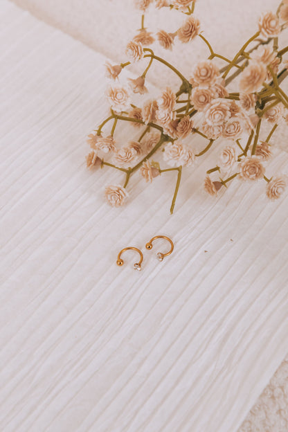 City Girl Earrings