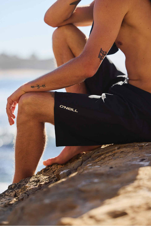 Superfreak Solid 21" Boardshorts