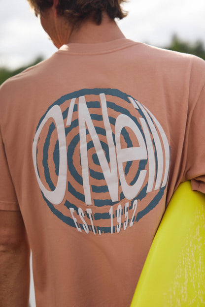 O'Riginals  Fish Eye Vintage Tee