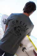 Wave Brain UPF Tee