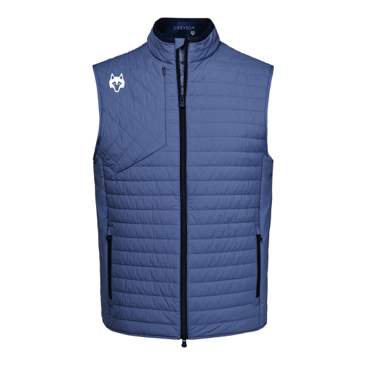 Players Club Yukon Ultralight Hybrid Vest