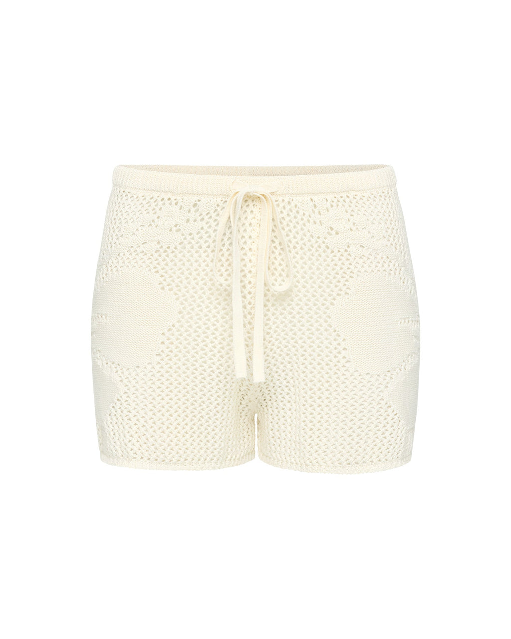 Island Time Short - Cream