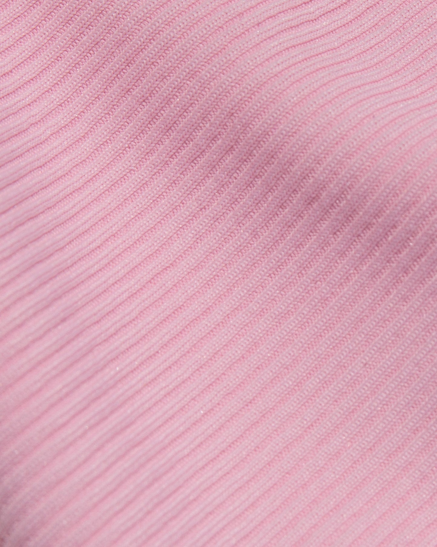 Taylor Bikini Top - Pink Sugar Cream