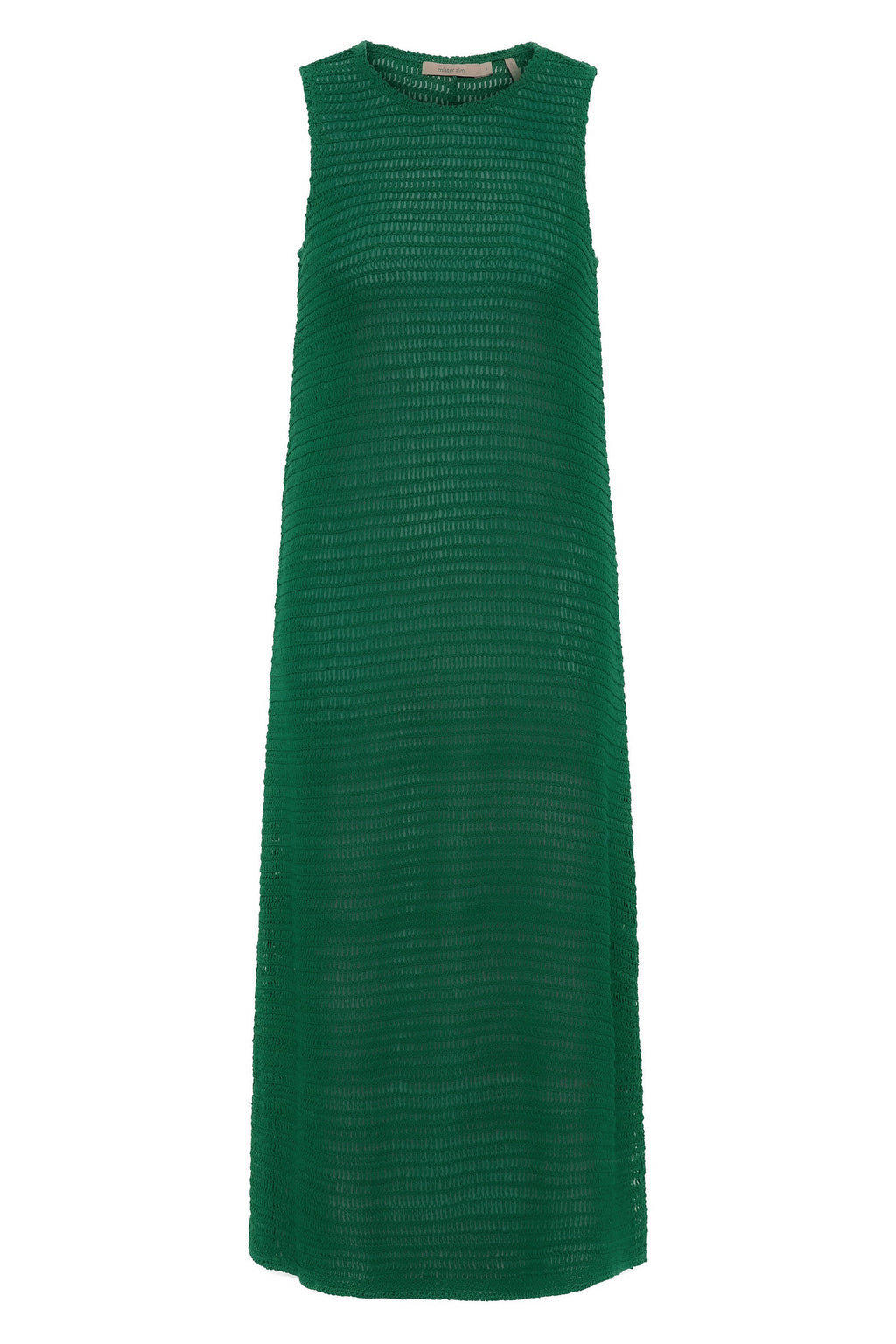 Paloma Dress In Jungle