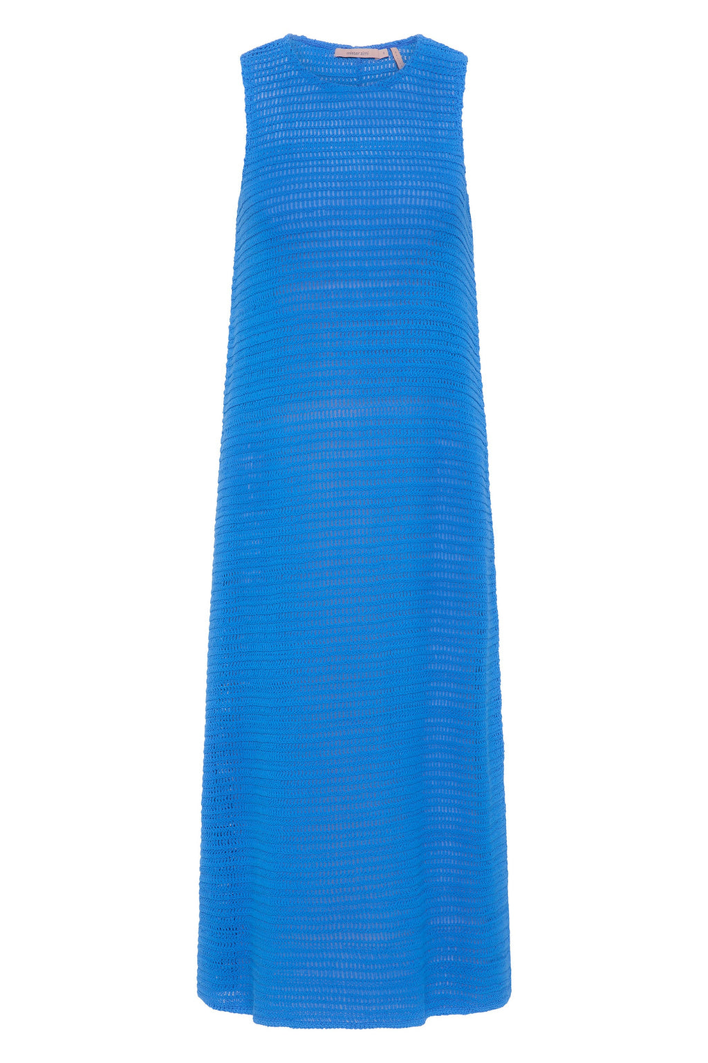 Paloma Dress In Lagoon