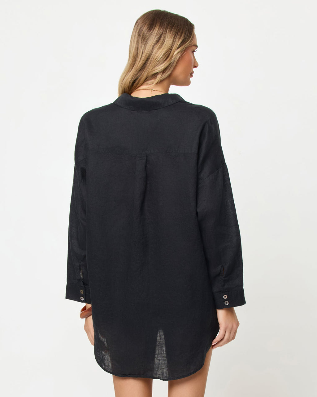Rio Tunic - Black