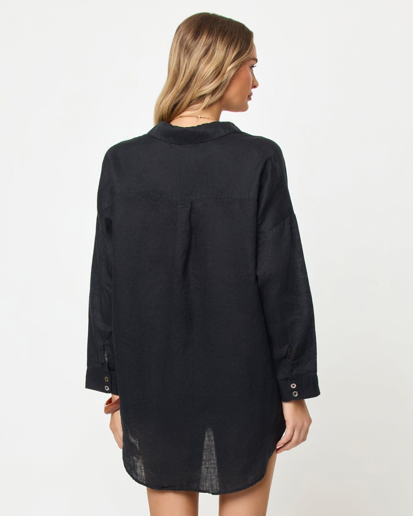 Rio Tunic - Black
