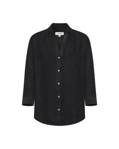 Rio Tunic - Black